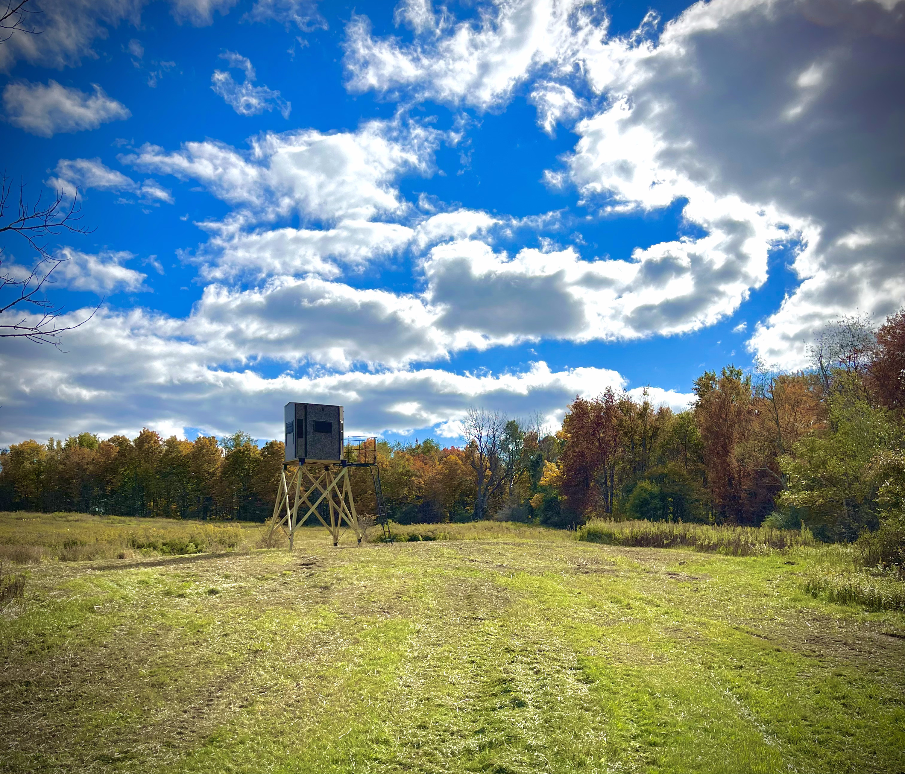 Shadow Hunter Installs